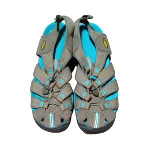 Keen Women's Clearwater CNX Sandals